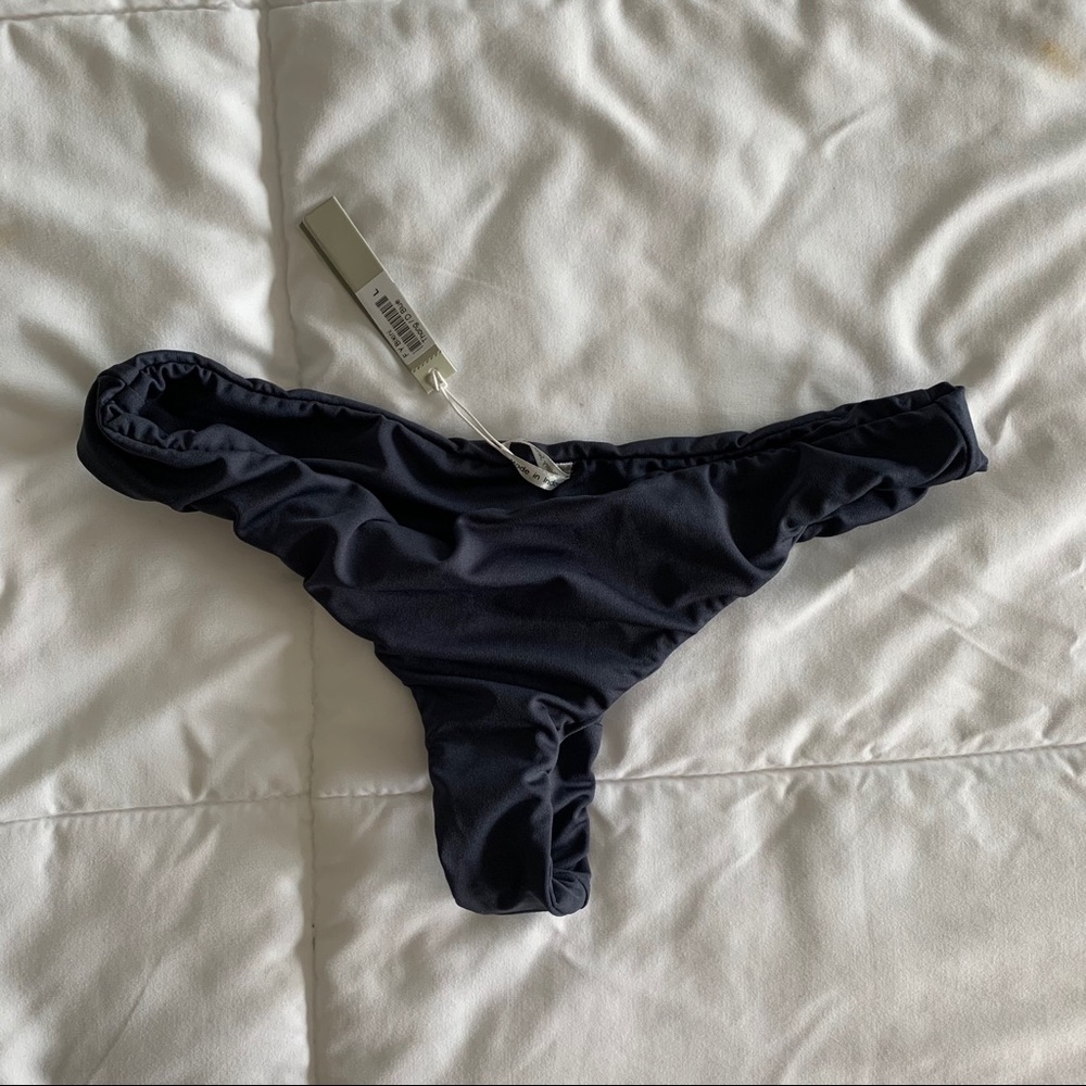 Gooseberry Seaside For you Thong bottoms